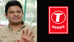 T-Series CEO arrested