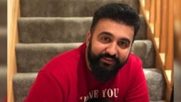 Raj Kundra