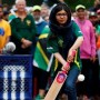 Malala encourages girls to try cricket, “Go for it, just try it”