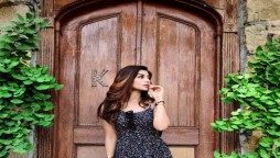 Zoya Nasir