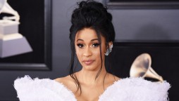 Cardi B will host American Music Awards 2021