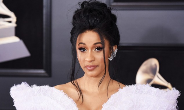 Cardi B crosses 100 million followers on Instagram, shares hilarious tweet to celebrate