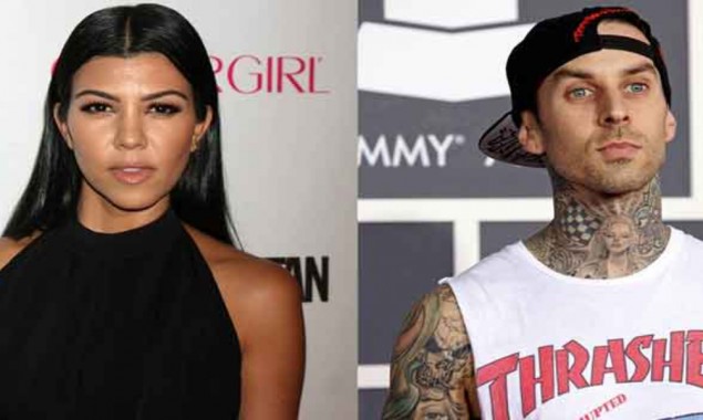 Travis Barker’s daughter calls Kourtney Kardashian her stepmom