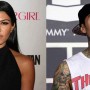 Travis Barker’s daughter calls Kourtney Kardashian her stepmom