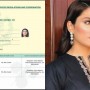 Ayeza Khan claps Back on a Troll over her Vaccination certificate