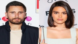 Scott Disick’s girlfriend Amelia extends love and wishes to his daughter