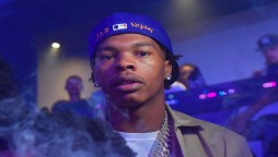 US rapper Lil Baby, James Harden in police custody in Paris