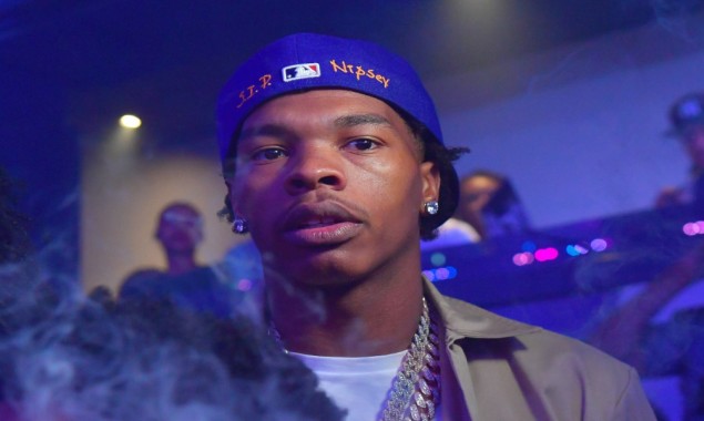 US rapper Lil Baby, James Harden in police custody in Paris