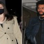 Angelina Jolie, The Weeknd spotted on secret date at private concert