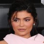 Kylie Jenner shares a glimpse of her accessories closet