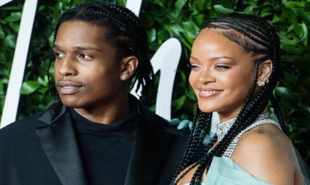 Rihanna set to tie the knot with A$AP Rocky