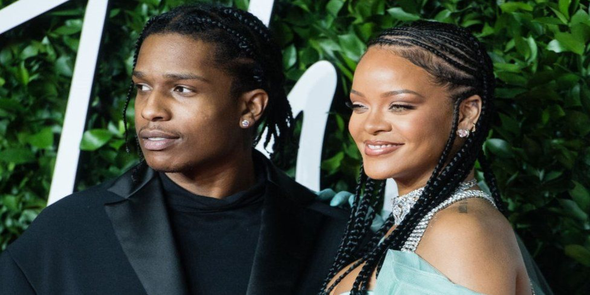 Rihanna set to tie the knot with A$AP Rocky