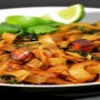 Drunken Noodles: Follow this super simple recipe to enjoy the famous Thai dish