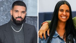 Rapper Drake seems to have a new love interest as he’s been dating