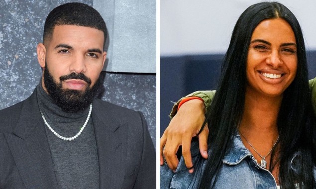 Rapper Drake seems to have a new love interest as he’s been dating