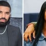 Rapper Drake seems to have a new love interest as he’s been dating