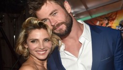 Elsa Pataky reveals her husband Chris Hemsworth’s hidden talent