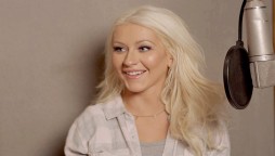 Christina Aguilera