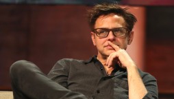 James Gunn claims that he is trying to make superhero movies less boring