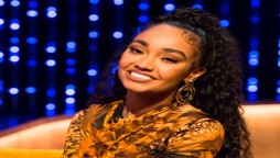 Leigh-Anne Pinnock