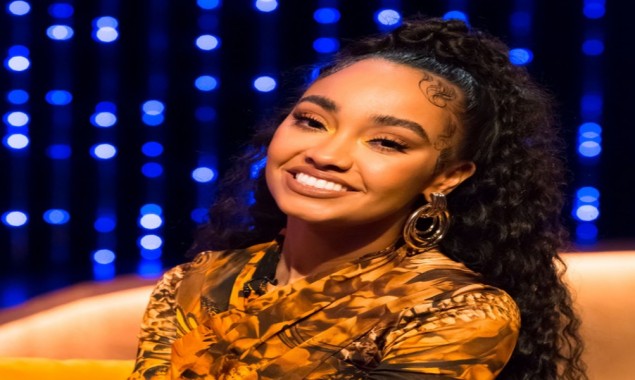 Leigh-Anne Pinnock