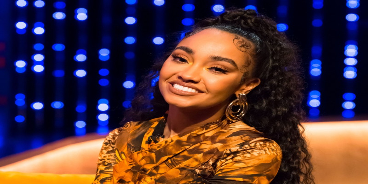 Leigh-Anne Pinnock
