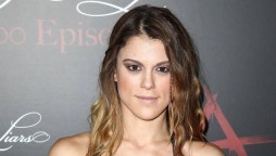 Lindsey Shaw