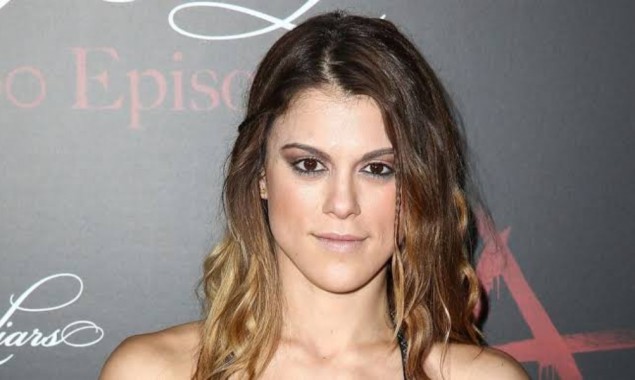 Lindsey Shaw