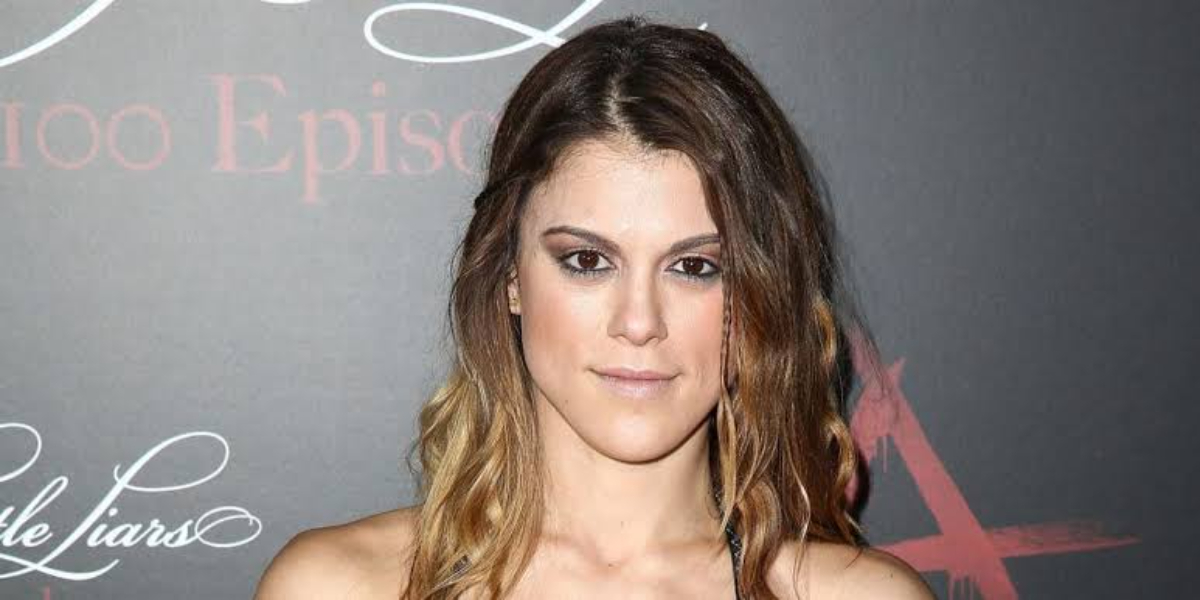 Lindsey Shaw