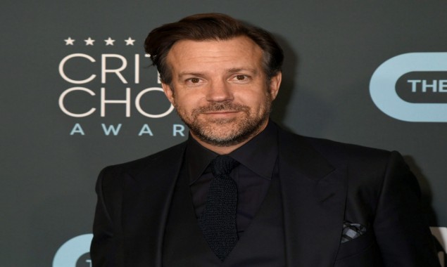 Jason Sudeikis breaks silence about his breakup With Olivia Wilde