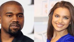 Kanye West no longer wants to be in contact with Irina Shayk