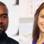 Kanye West no longer wants to be in contact with Irina Shayk