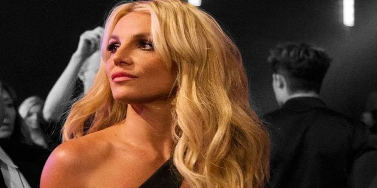 Britney Spears