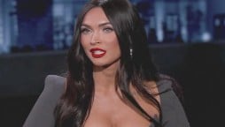 Megan Fox