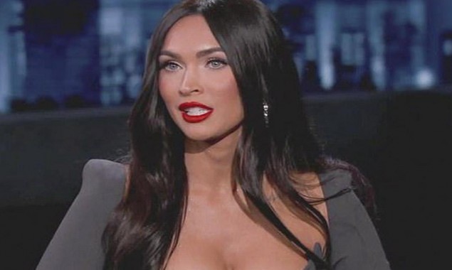 Megan Fox Fires Back at Trump’s “Legend” Critics