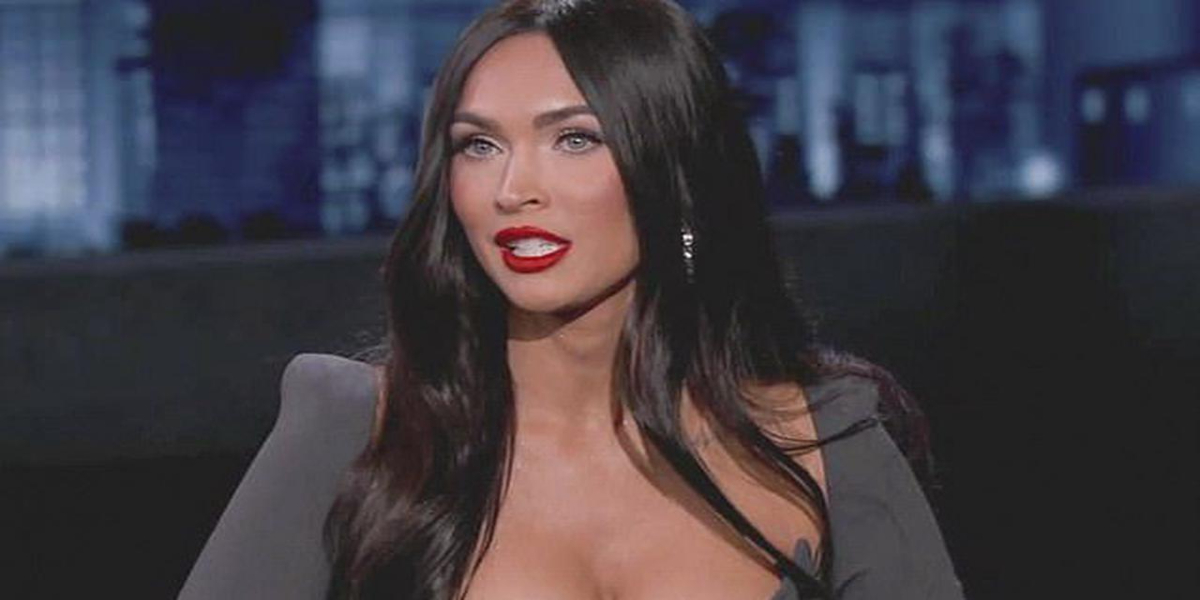 Megan Fox