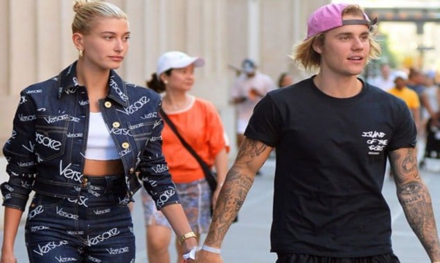 Hailey Bieber Slams “Beyond False” Rumors About Justin Bieber’s Incident