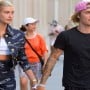 Hailey Bieber Slams “Beyond False” Rumors About Justin Bieber’s Incident