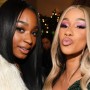 Cardi B teams up with Normani as both stars appeared in ‘Wild Side’