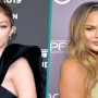 Chrissy Teigen gets replaced by Gigi Hadid in ‘Never Have I Ever’