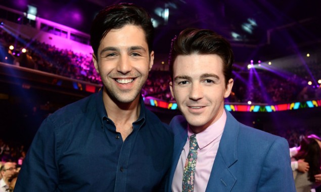 Josh Peck Addresses Drake Bell’s “Upsetting” Attempted Child Sentencing