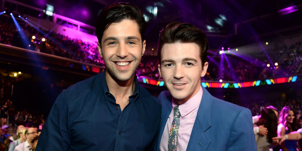Josh Peck