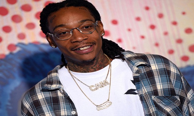 Wiz Khalifa tests positive for Covid 19 as he warns people to stay away