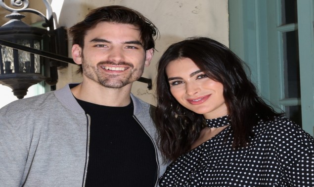 Ashley Iaconetti expects her first child with Husband Jared Haibon