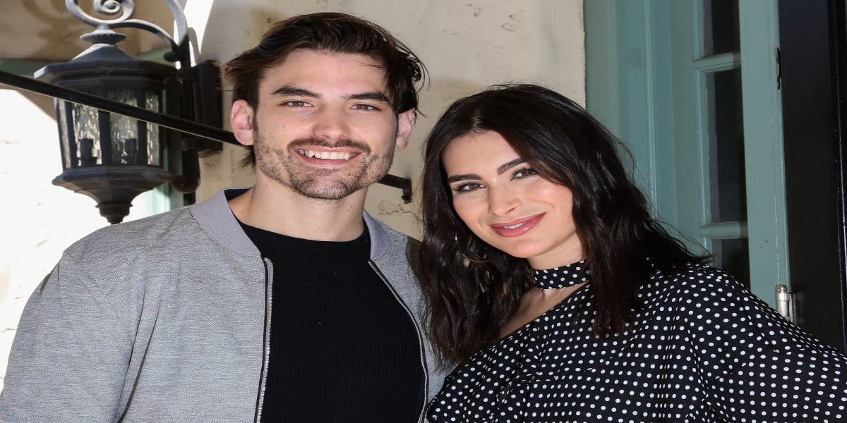 Ashley Iaconetti