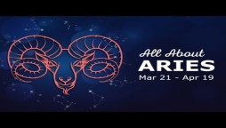 Aries Horoscope Today