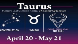 Taurus Horoscope Today