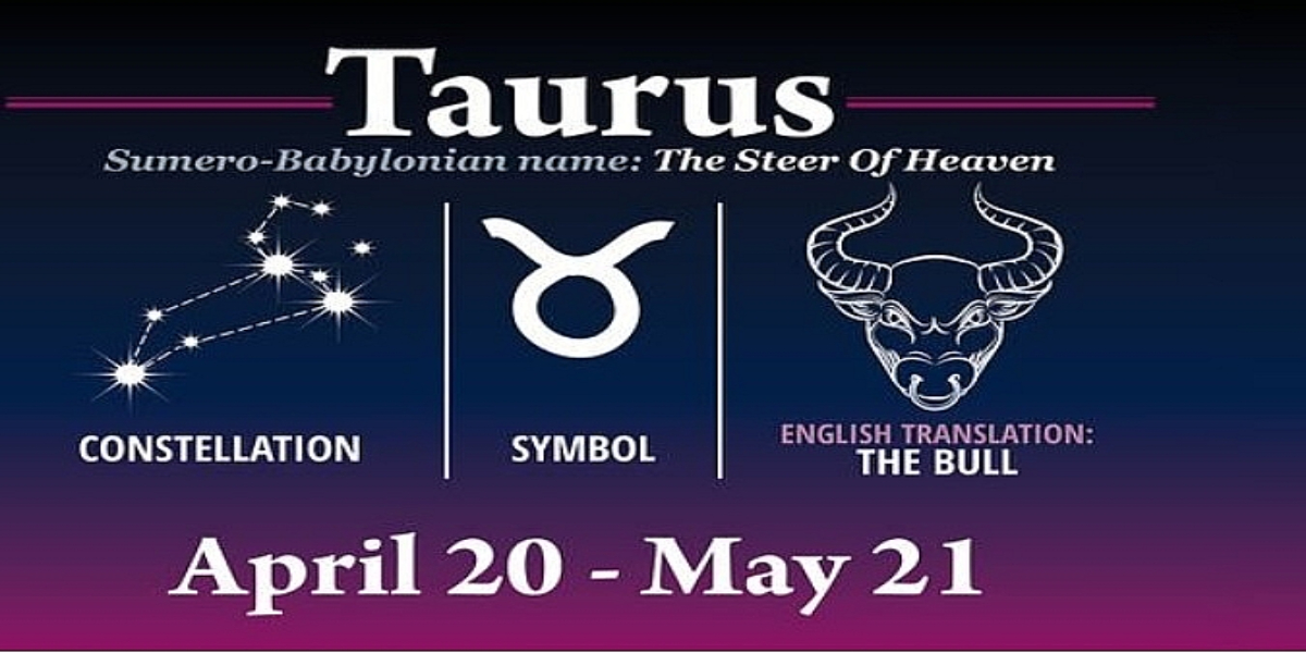 Taurus Horoscope Today