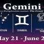 Gemini Horoscope Today | Gemini Daily Horoscope |  August 2, 2021 | BOL News