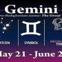 Gemini Horoscope Today | Gemini Daily Horoscope |  July 18, 2021 | BOL News